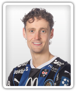 Henrik Bellman