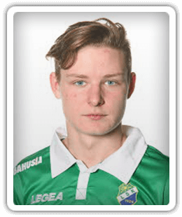 Niclas Holgersson