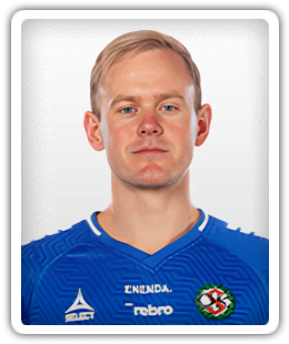 Malte Påhlsson