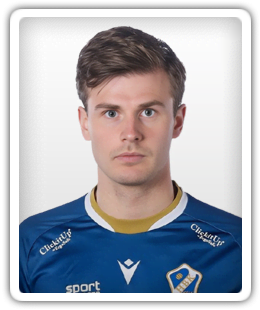 Filip Schyberg