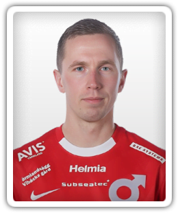 Erik Lindell
