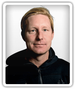 Stefan Lundin