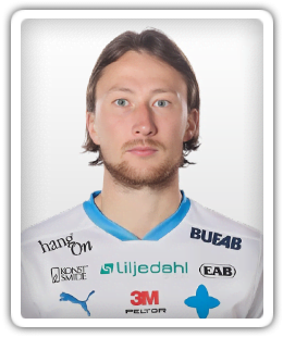 Axel Björnström