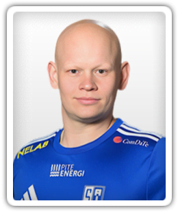 Oskar Forsgren
