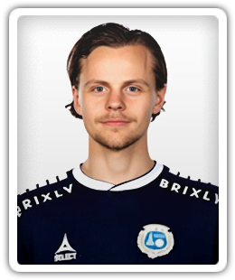 Fredrik Martinsson