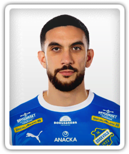 Daniel Krezic