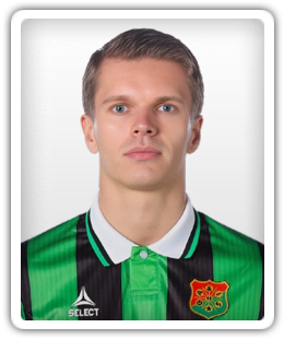 Lucas Hedlund