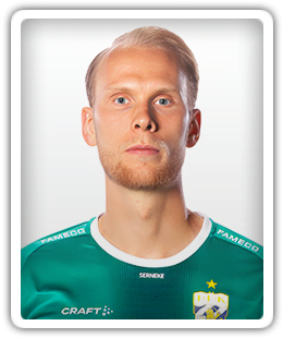 Pontus Dahlberg