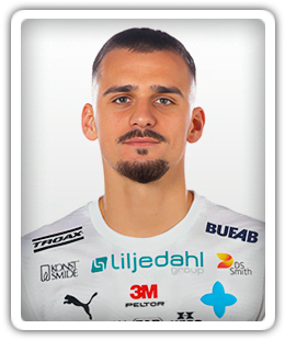 Ajdin Zeljkovic