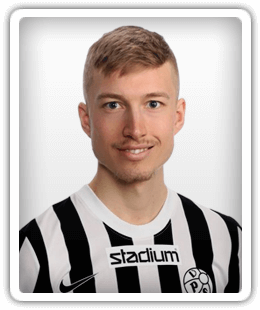 Gustaf Backaliden