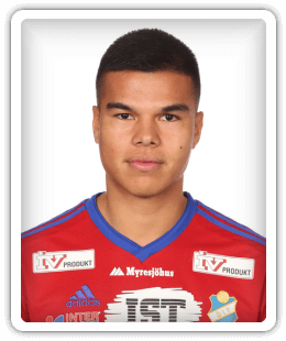 Jonathan Larsson