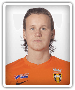 Niklas Mineur