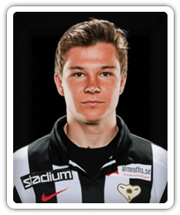 Oskar Rantala Törnfeldt