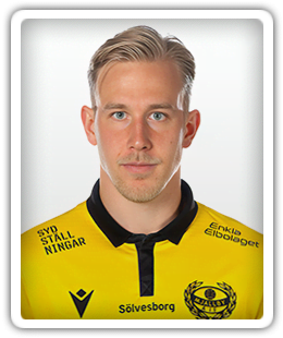 Herman Johansson