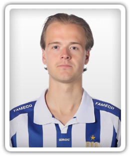 August Erlingmark