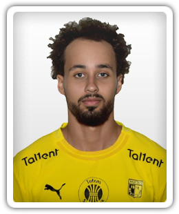 Victor Fors