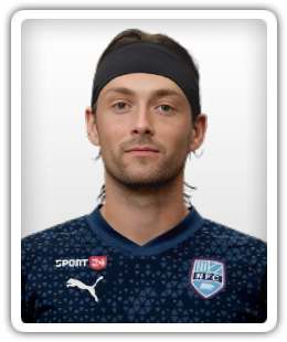 Victor Kristiansson