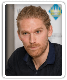 Rasmus Ankersen