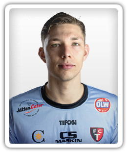 Julius Lindgren