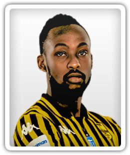 Tino Kadewere