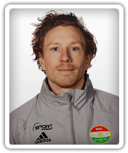 Niclas Dymling