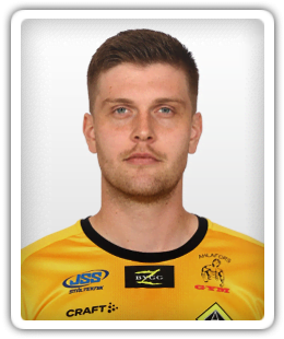 André Josefsson