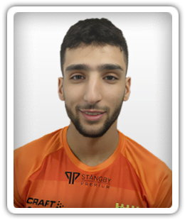 Omar Khattab