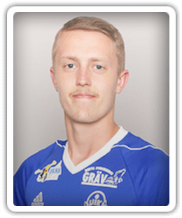 David Wallnedal