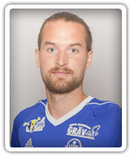 John Nilsson