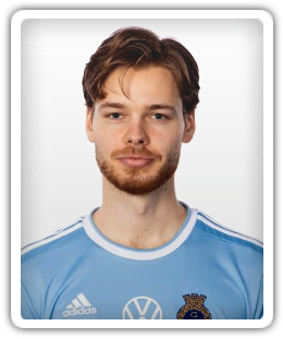 Daniel Eliasson