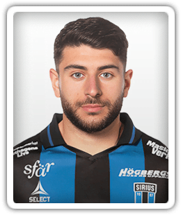 André Al-Sanati
