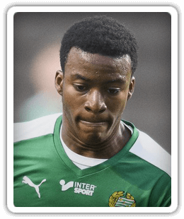 Kevin Jarrett-Marston