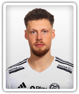 Albin Ödberg