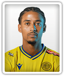 Jonathan Morsay