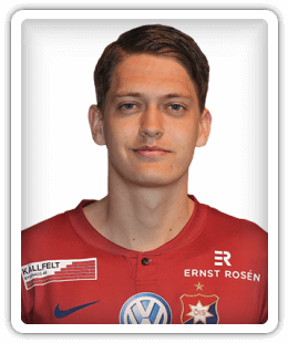 Wilmer Simonsson