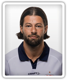 Kevin Yakob