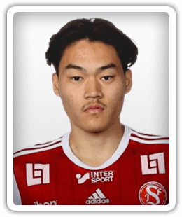 Isak Bråholm