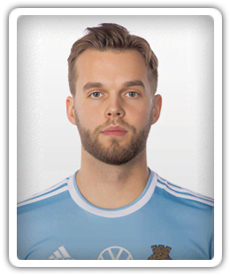 Nils Eriksson