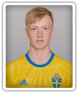 Albin Olsson
