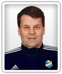 Anders Willstedt