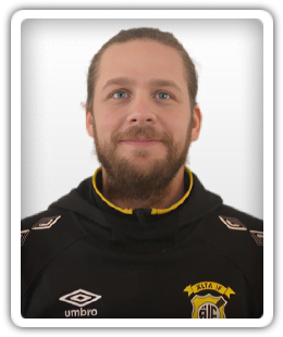 Mattias Hedman