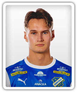 Alexander Almqvist