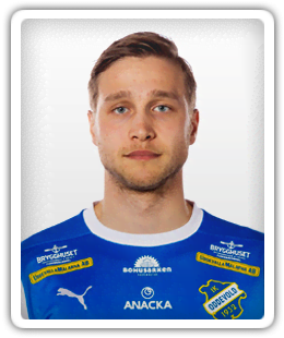 Axel Pettersson