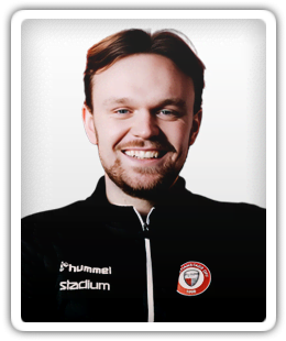 Daniel Angergård