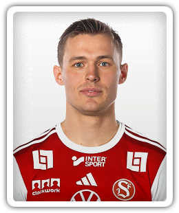 Daniel Söderberg