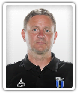 Conny Sveijer