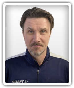 Thomas Svensson