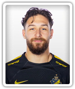 Elias Durmaz