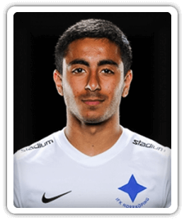 Khaled Qasem