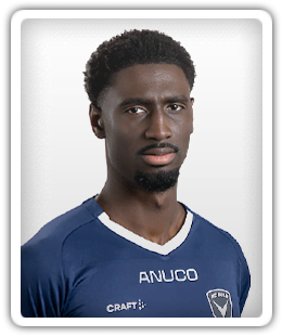 Marokhy Ndione